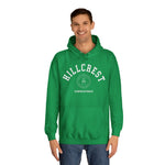 Hillcrest Fields Day Unisex Hoodie