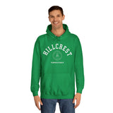 Hillcrest Fields Day Unisex Hoodie