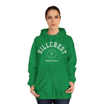 Hillcrest Fields Day Unisex Hoodie