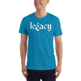Legacy 02 - American Apparel Unisex T-Shirt